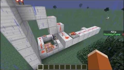 How To Make A Minecraft Shop Using Scoreboard-Tutorial