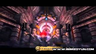 C9 Continent of the Ninth Seal Gameplay Trailer HD Global