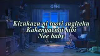 Shota Shimizu - Aishiteru
