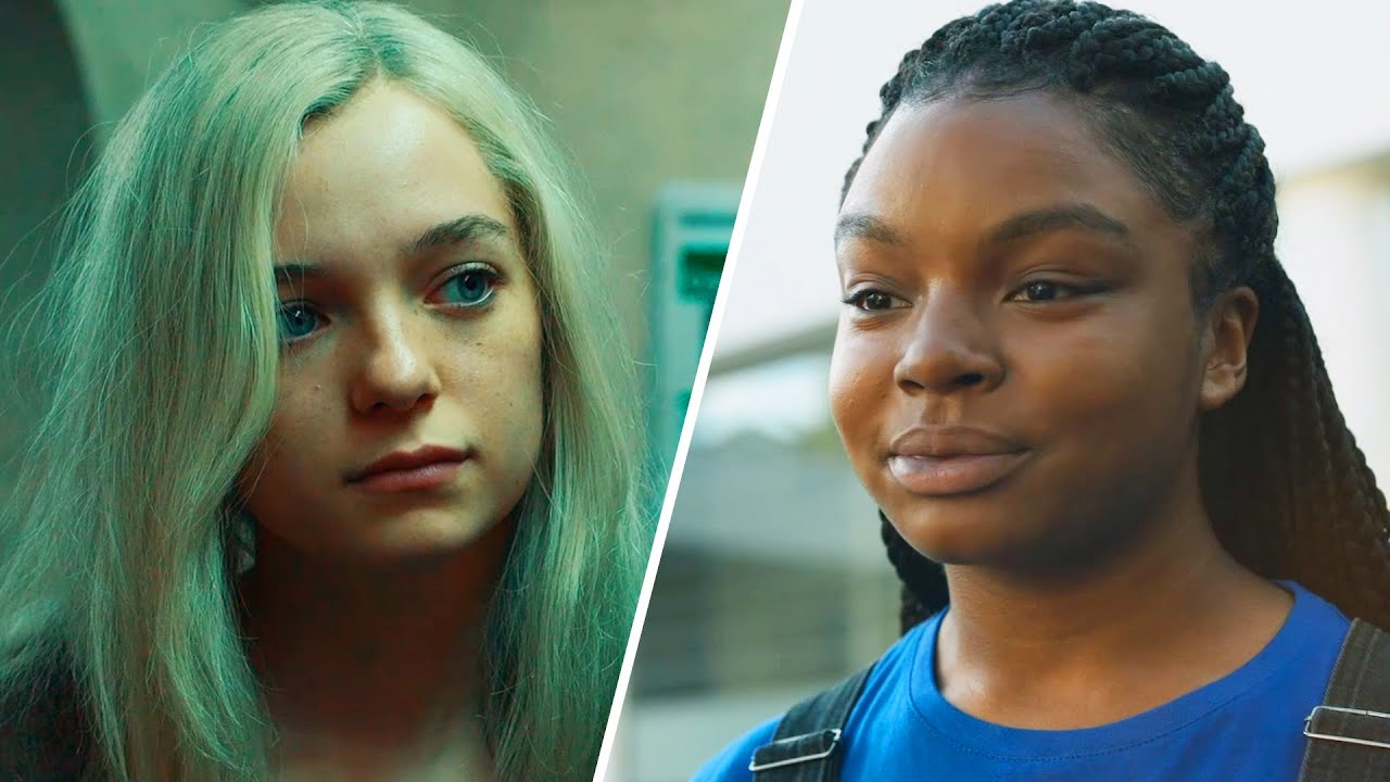 Hanna and Clara’s Unbreakable BFF Bond | Prime Video