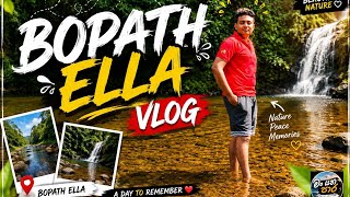 Bopath Ella Travel