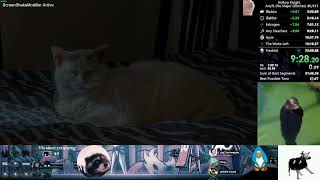 Hollow Knight Any% NMG Speedrun 33:06 [PB]