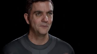 We Can Now Create “Virtual Humans”—And That’s Kind Of Terrifying