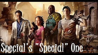 Left 4 Dead 2 - Multiplayer #1 - Specials Special One