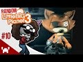 FIVE NIGHTS AT FREDDY'S RETURNS - Little Big Planet 3: Random Multiplayer - Ep. 10