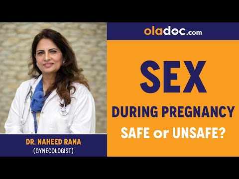 वीडियो: गर्भावस्था के दौरान सेक्स पोजीशन