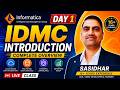 IDMC Full Course | Day 1 | Informatica Cloud Introduction for Beginners #informatica #idmc #iics Mp3 Song