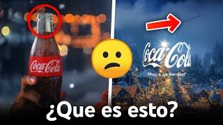 Los Graves Errores Que Nadie Notó En El Nuevo Comercial Navideño De Coca-Cola Hecho Con Ia