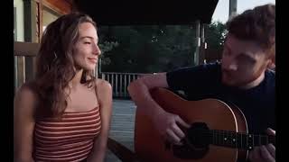 “If I Were A Carpenter” Pat Byrne & Samantha Della Fave