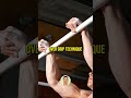 The Slow Muscle-Up Secret