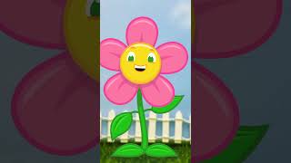 🐒 नन्हा बंदर और हाथी | Hindi Animated Moral Story #Shorts 🐘