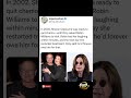 Robin Williams Convinced Sharon Osbourne to Fight Cancer