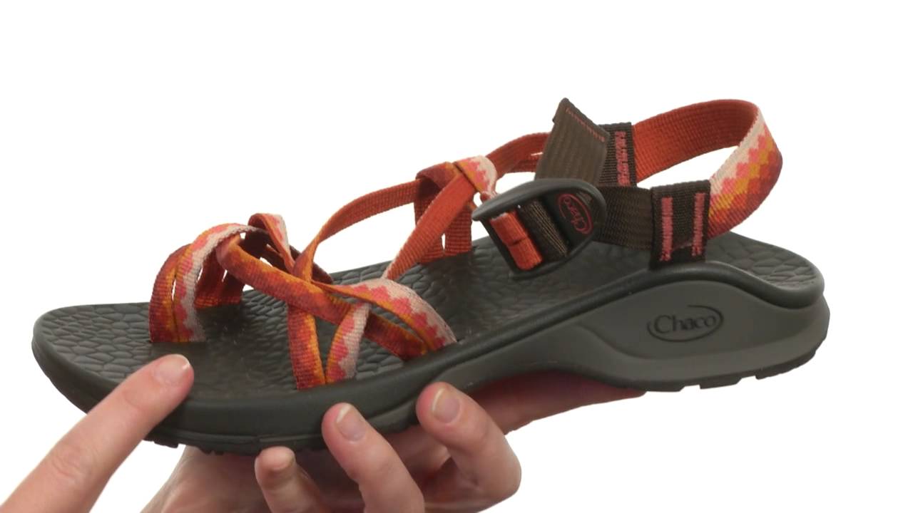 chacos ecotread