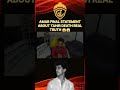 GODLIKE💛AMAR FINAL STATEMENT ABOUT TAHIR DEATH REAL TRUTH 😱😱#rip#tahir#godlike#jonathangaming#shorts