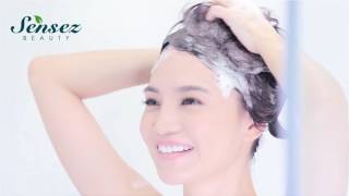 Sensez Beauty Chinese Tvc