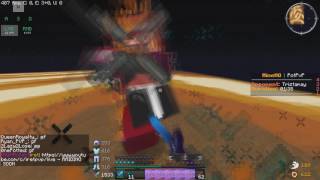 ComboDombo Vs Tristamay (Newest Fights & IMPORTANT DESC [PLZ READ])