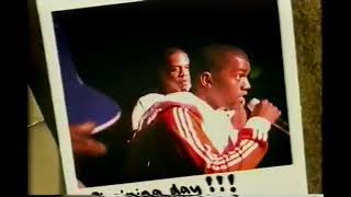 Kanye West - Chaining Day (Through the Wire)
