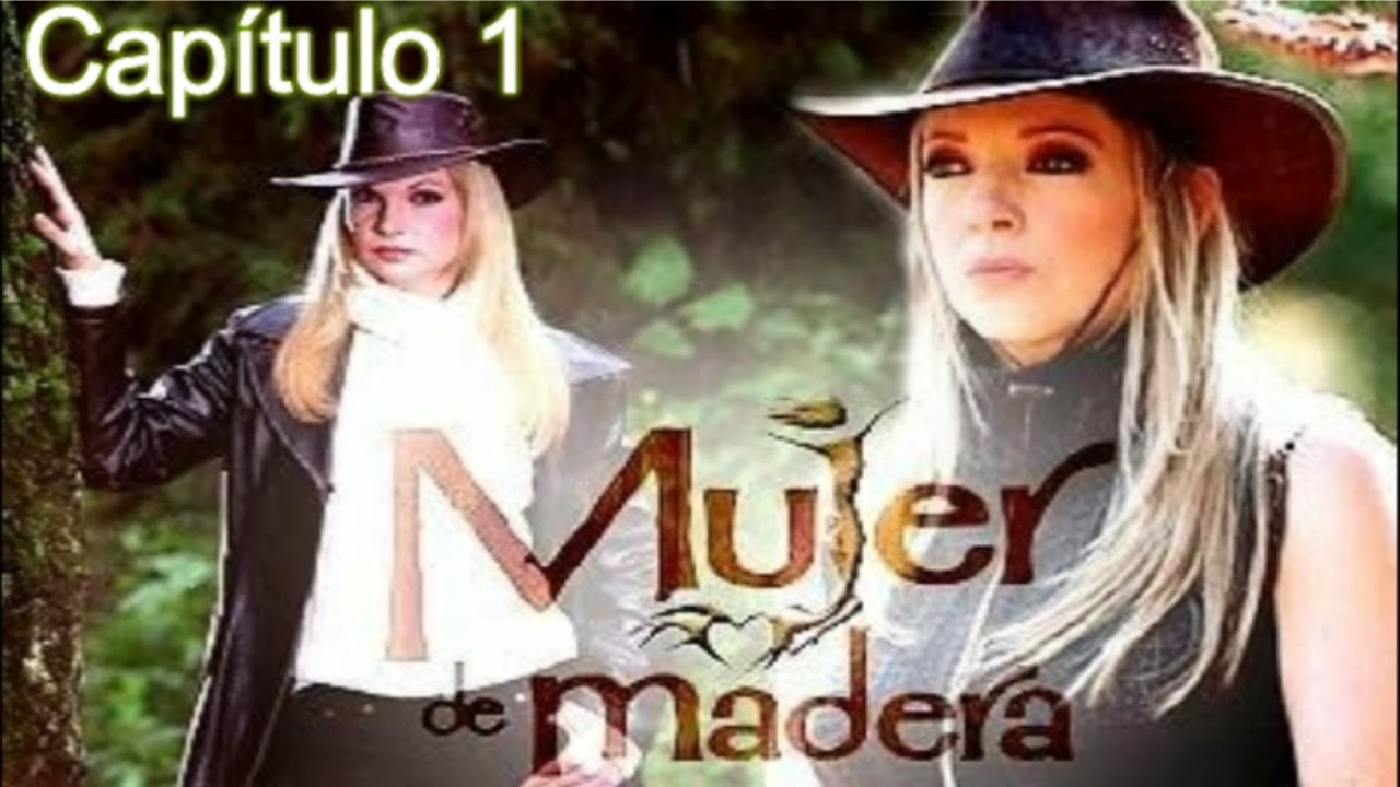 Mujer de Madera - Capítulo 1 - HD - Español