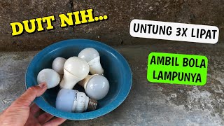 Download Lagu IDE USAHA SAMPINGAN‼️ modal barang BEKAS hasilkan hingga RATUSAN ribu MP3 Download Lagu IDE USAHA SAMPINGAN‼️ modal barang BEKAS hasilkan hingga RATUSAN ribu MP3
