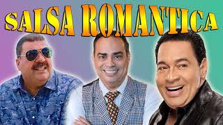 SALSA ROMANTICA Mix 2022 - Grandes Canciones De La Mejor Salsa Romantica 2022