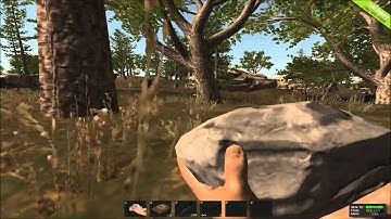 Rust Legacy What Happens When Im Alone