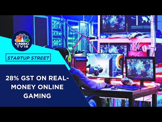 The online gaming industry is left on the hotseat as GST council meet nears  - Brand Wagon News