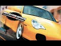 Need for Speed: Porsche Unleashed [PS1 2000 2K60FPS] - Эволюция. Современная эра. Часть №3
