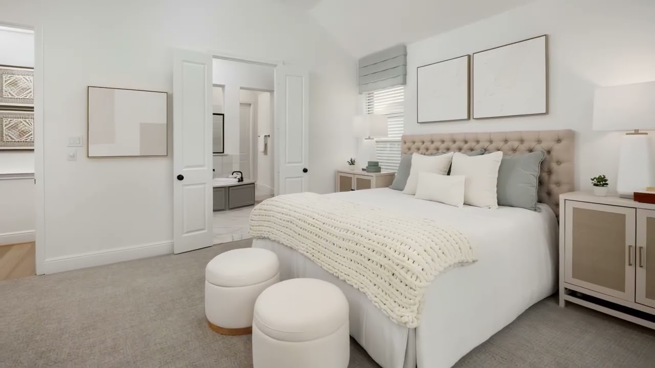 The Lindsay | Coventry Homes