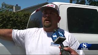 Teen party plans busted by Monterey County sheriff’s department