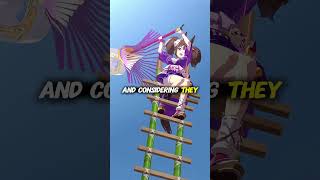 Did You Know? Umamusume (Hidden Secrets)
