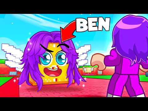 LUCKY BLOCK OLDUM! - Roblox