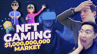 Why NFT's and Play To Earn Games are Set To Explode In 2022 screenshot 5