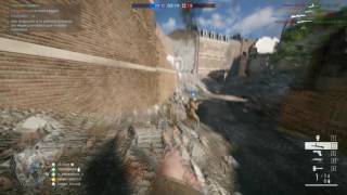 Battlefield 1 TDM Amiens