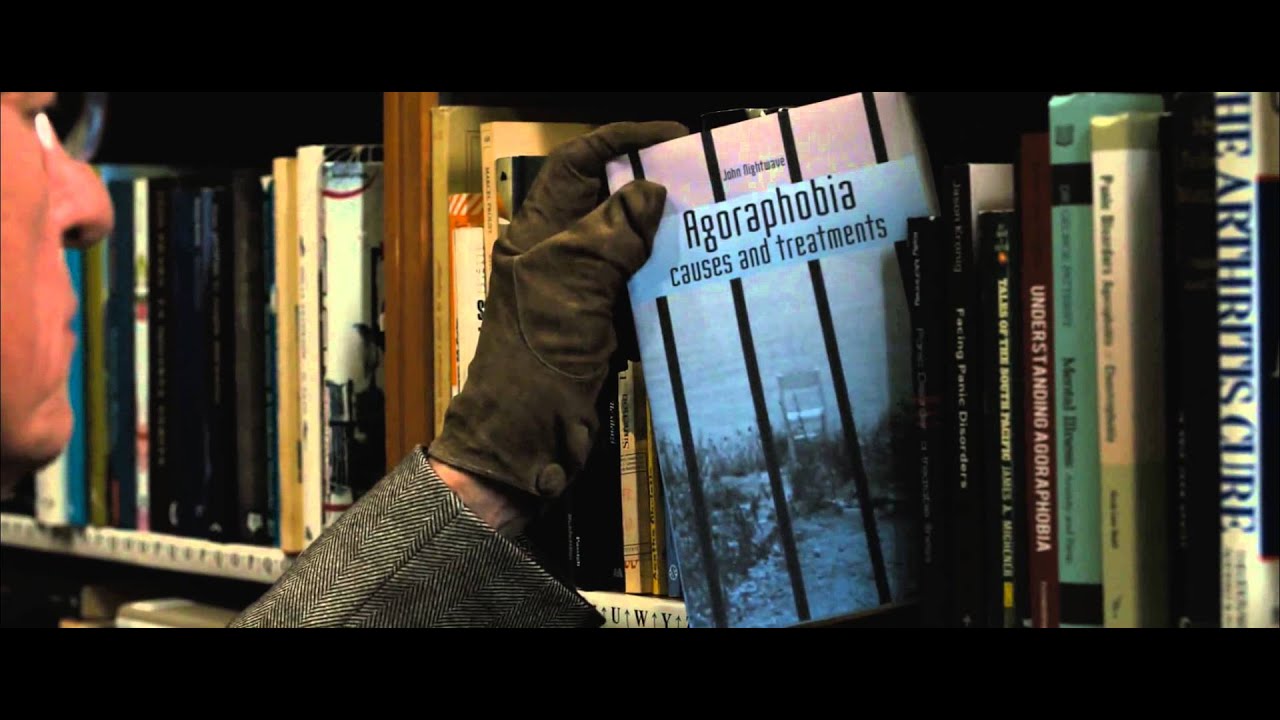 The Best Offer - Offical Trailer (In Cinemas 30 Oct 2014)