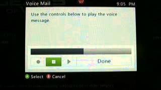 FUNNY XBOX LIVE MESSAGE!!