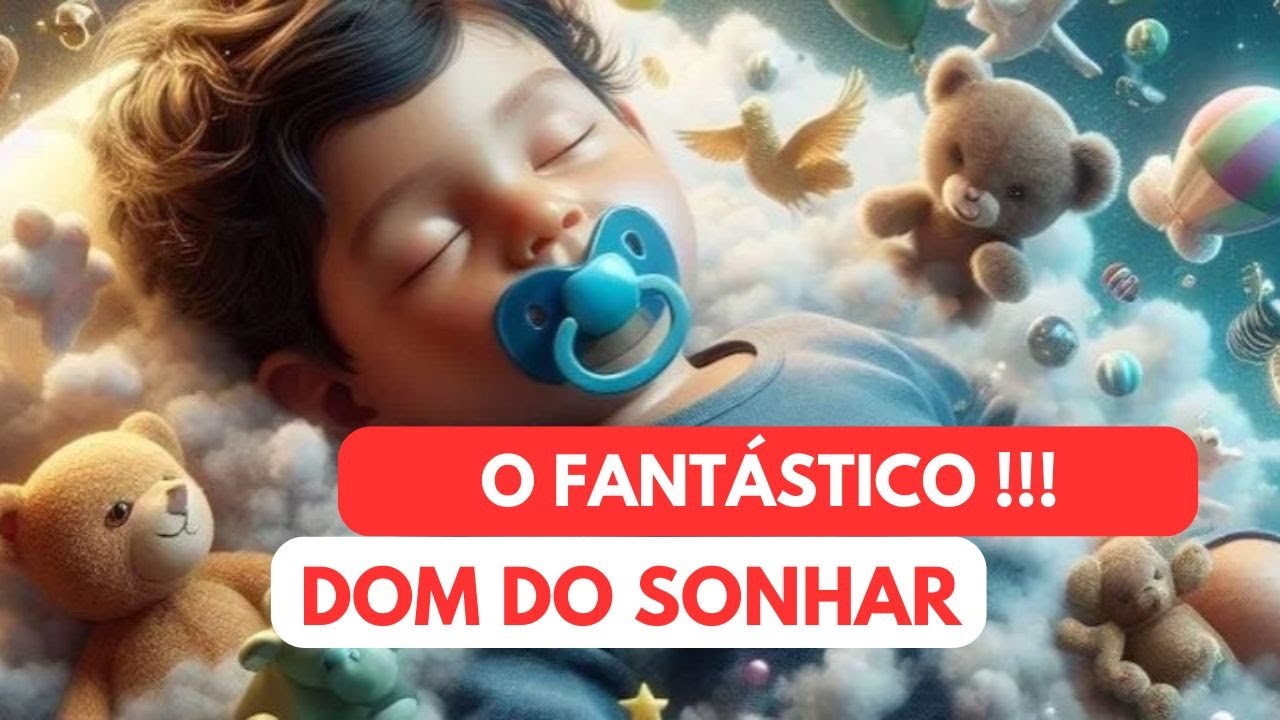 237 VOCÊ TEM O FANTÁSTICO DOM DO SONHAR ??? - YouTube