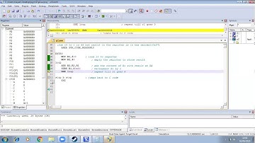 4th sem - MC & ES Lab Part A - Program 2