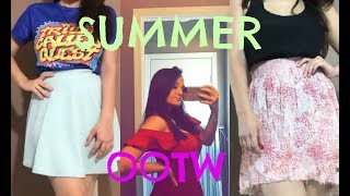 SUMMER OOTW 2017