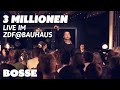 Bosse 3 Millionen Live Im Zdf Bauhaus 2011 Bosse 3 Millionen Live Im Zdf Bauhaus 2011