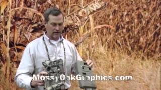 Mossy Oak Graphics Game Camera Skin screenshot 3