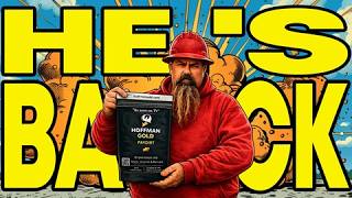 Hoffman Gold Half Gram Gold Paydirt Review #361