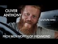Rich Men North Of Richmond - Oliver Anthony - a fuTuRo remix