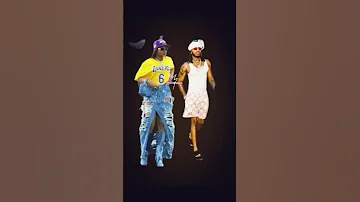 Zuchu Akiwa Na Harmonize Uku Na DiamondPlatnumz Kenyatrends Foryou Comedy Tanzaniamusic Funny 