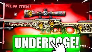 I PULLED DOPPLER RUBY BUT UNDERDOGG!?… (CS2 Case Opening 2026)