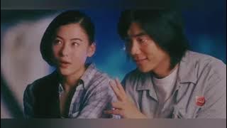 Film China 'Fly Me To Polaris' - Richie Ren, Cecilia Cheung