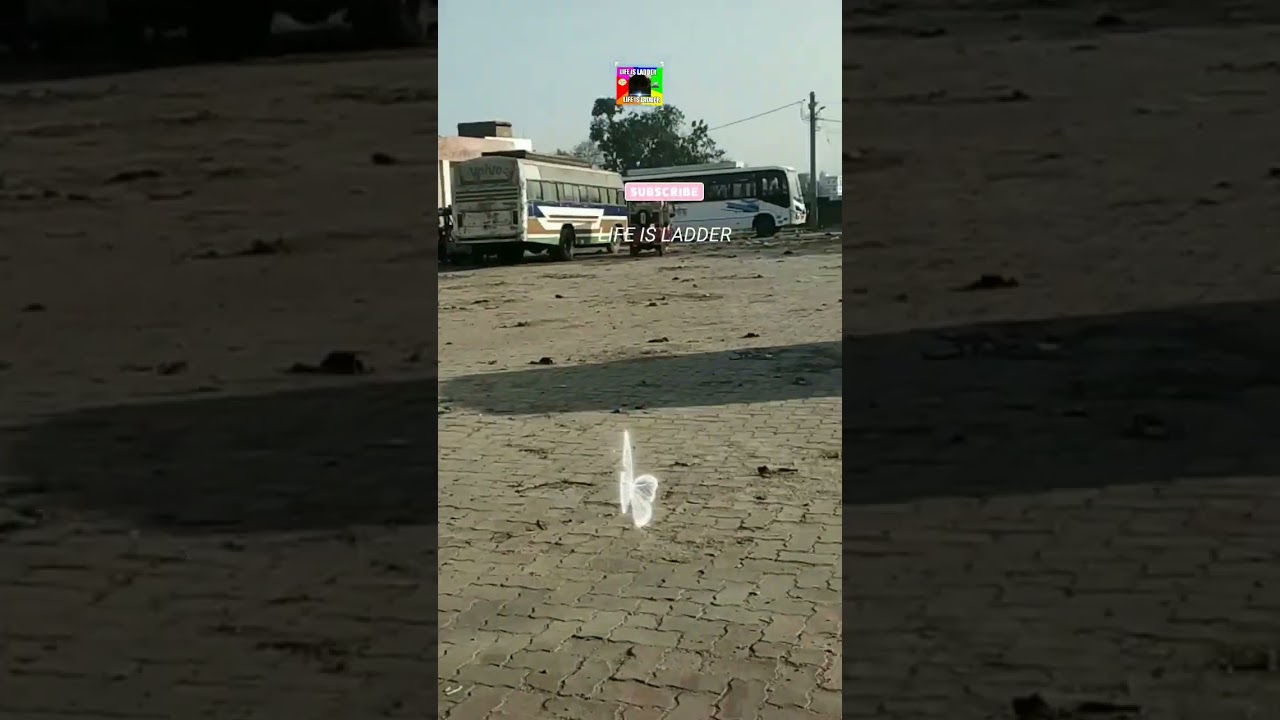 MOTIHARI BUS STAND BIHAR