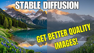 Stable Diffusion Styles - Photographic Styles