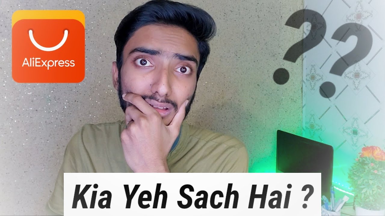 AliExpress Never Gives Us Full Refund !!! Money Loss Info YouTube