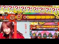 紅蓮華・改【太鼓さん次郎】【TJAPlayer3】創作譜面