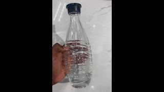 Review SodaStream Glass Carbonating Carafe (Aqua Fizz, Crystal, Penguin Machines Only), Clear Review SodaStream Glass Carbonating Carafe (Aqua Fizz, Crystal, Penguin Machines Only), Clear